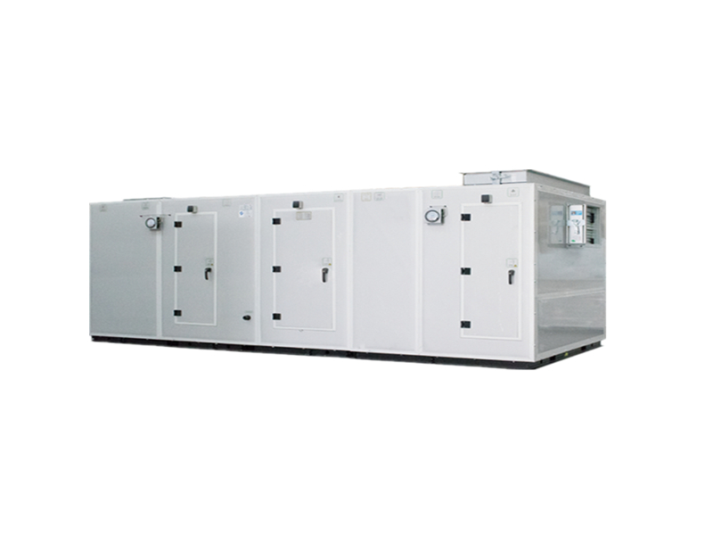 博物館儲藏室恒溫恒濕空調怎么選？