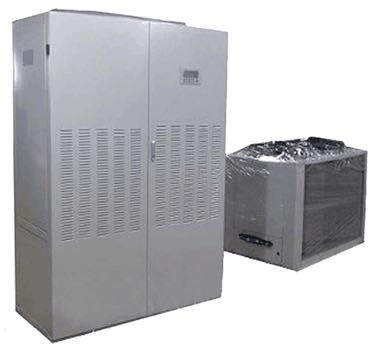 恒溫恒濕空調與傳統空調有多大區別，為什么貴這么多？